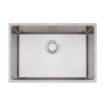 Cuba Tramontina Design Collection Quadrum 70 em Aço Inox