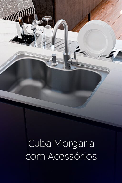 Cuba Morgana