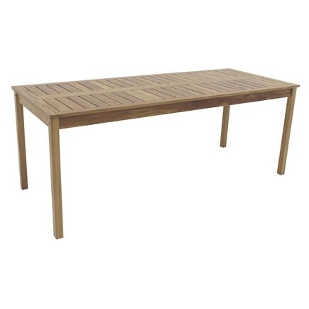 MESA TRAMONTINA RETANGULAR FSC