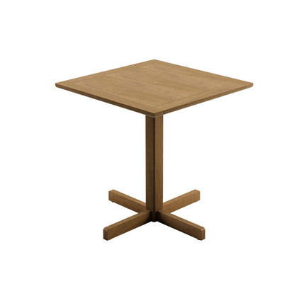 Mesa Tramontina Kobe da Linha Mediterrâneo de 60 cm em Mdf