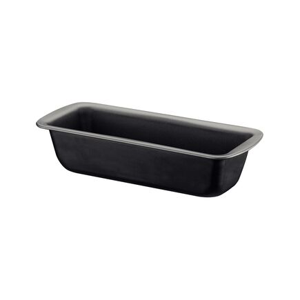 Forma para Pão e Bolo Tramontina Brasil em Alumínio com Revestimento Antiaderente Starflon Max Grafite 30 cm 1,9 L