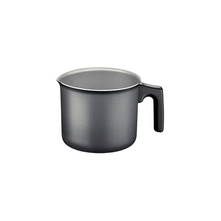 Fervedor Tramontina Turim em Alumínio com Revestimento Interno e Externo em Antiaderente Starflon Max Chumbo 14 cm 1,7 L