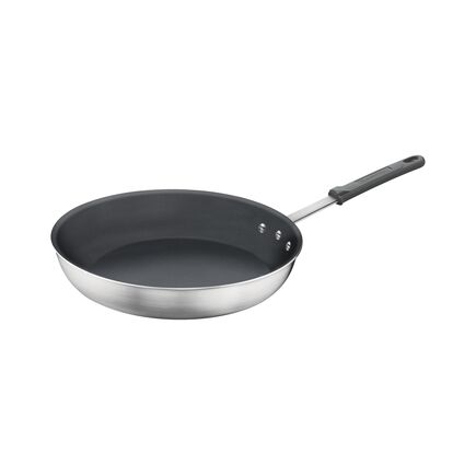 Frigideira Tramontina Profissional em Alumínio com Revestimento Interno Antiaderente Starflon Premium e Acabamento Externo Lixado 30 cm 3,1 L