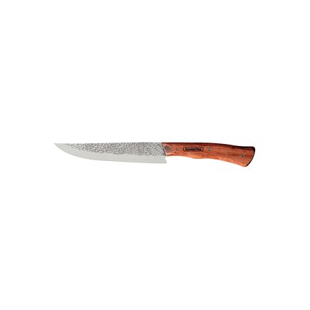 Faca para Carne Tramontina Nômade com Lâmina em Aço Inox e Cabo de Madeira 7