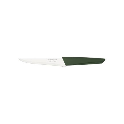 Faca para Desossar Tramontina LYF com Lâmina em Aço Inox e Cabo de Polipropileno PCR Verde Natureza 5