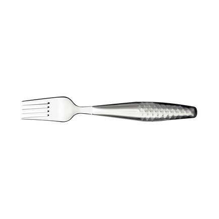 Garfo de Mesa Inclusivo Tramontina ForAll em Aço Inox