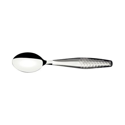 Colher de Mesa Inclusivo Tramontina ForAll em Aço Inox