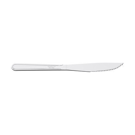 Faca para Churrasco Tramontina Búzios em Aço Inox 4