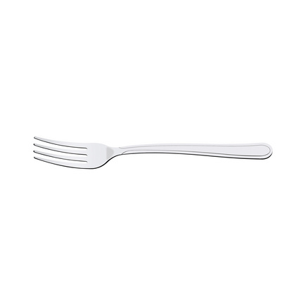 Garfo de Mesa Tramontina Búzios em Aço Inox