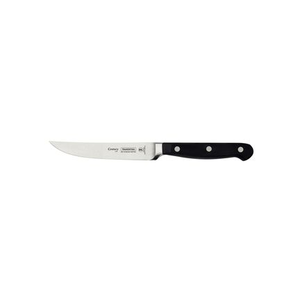 Faca para Churrasco Tramontina Century com Lâmina de Aço Inox e Cabo em Policarbonato e Fibra de Vidro 5