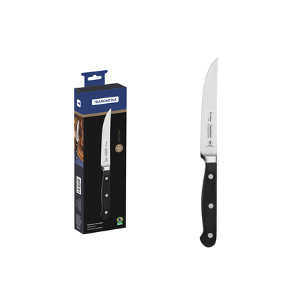 Faca para Churrasco Tramontina Century com Lâmina de Aço Inox e Cabo em Policarbonato e Fibra de Vidro 5