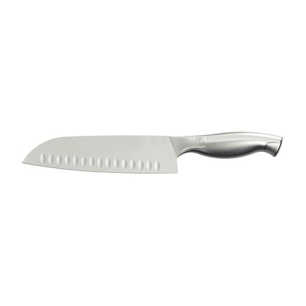 Faca Santoku Tramontina Sublime em Aço Inox 7,5