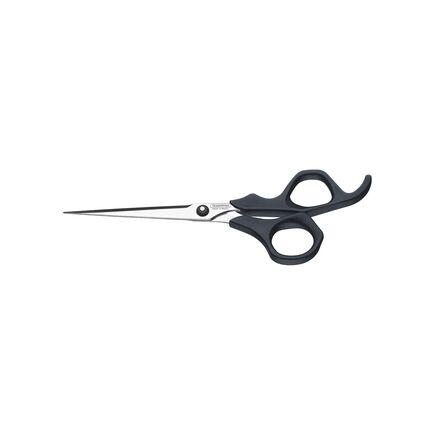 Tesoura para Cabelo Tramontina Supercort com Lâmina em Aço Inox com Fio Laser e Cabo de Polipropileno Onix 6
