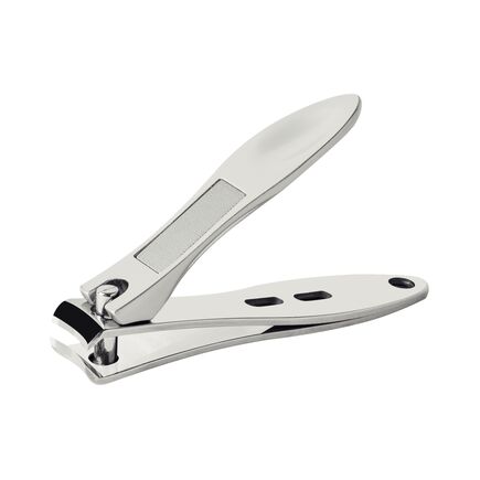 Cortador de Unha em Aço Inox e Zamak Tramontina