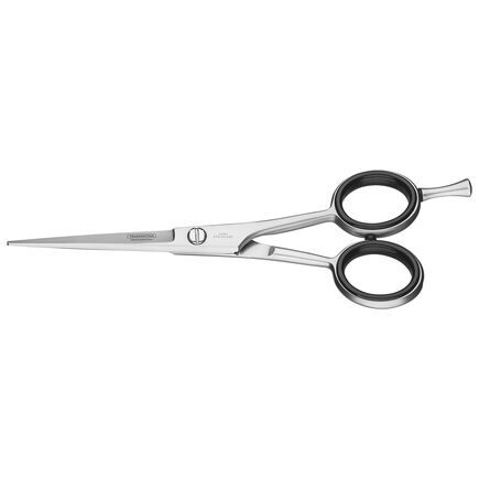 Tesoura para Cabelo Tramontina em Aço Inox com Fio Navalha 5