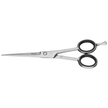 Tesoura para Cabelo Tramontina em Aço Inox com Fio Laser 6