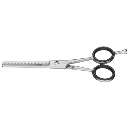Tesoura para Cabelo Tramontina em Aço Inox com Fio Desbaste 5,5