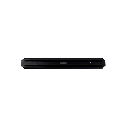Barra Magnética para Facas Tramontina Plenus em Polipropileno e Aço Inox 38 cm