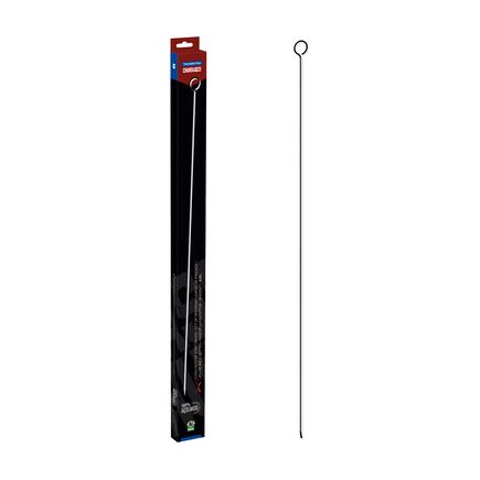 Conjunto de Espetinhos Tramontina em Aço Inox 40 cm 6 Peças