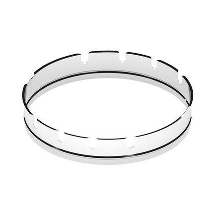 Anel para Espetos TCP-560L Tramontina em Aço Inox