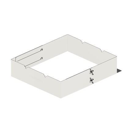 Suporte para Espetos Tramontina TGP 6000 em Aço Inox
