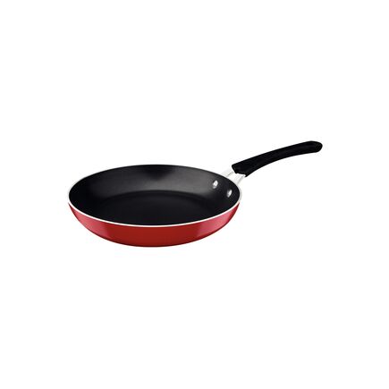 Frigideira Tramontina em Alumínio com Revestimento Interno com Antiaderente Starflon Excellent Vermelho Ø 20cm