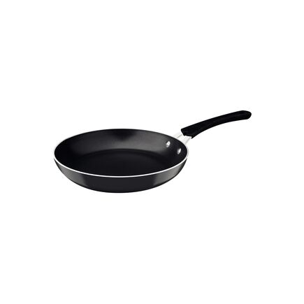 Frigideira Tramontina em Alumínio com Revestimento Interno com Antiaderente Starflon Excellent Cinza Ø 20cm