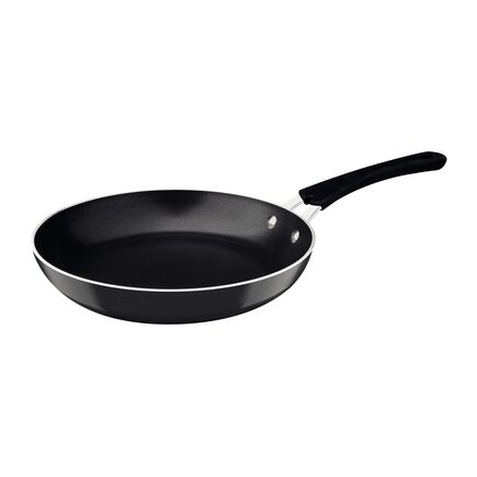 Frigideira Tramontina em Alumínio com Revestimento Interno com Antiaderente Starflon Excellent Cinza 30 cm 2,9 L