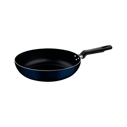 Frigideira Funda Tramontina Ravena em Alumínio com Revestimento Interno Antiaderente Starflon Max 28 cm 3,3 L