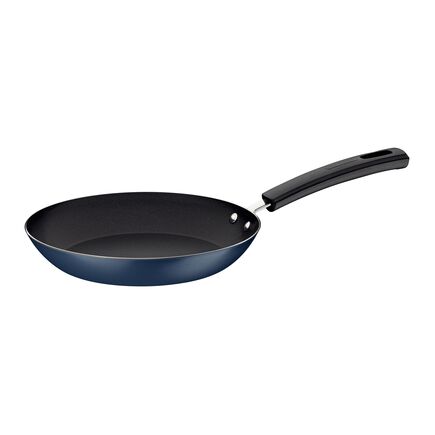 Frigideira Tramontina Sicília em Alumínio com Revestimento Interno e Externo em Antiaderente Starflon Excellent Azul 28 cm 2 L