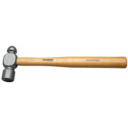 Martelo de Bola 300 g Tramontina MASTER Basic com Cabo em Madeira Envernizada