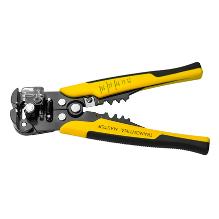 Alicate Desencapador de Fios Automático 8''' Tramontina Master