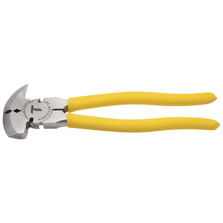 Alicate Fazendeiro 10 Tramontina MASTER com Empunhadura em PVC