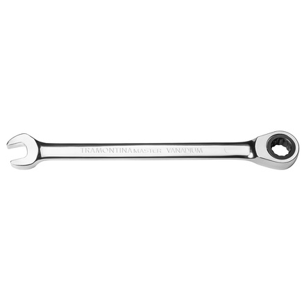 Chave Combinada com Catraca 24 mm Tramontina MASTER