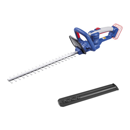 Aparador de Cerca Viva 20V 460 mm Tramontina by Total - Sem Bateria e Carregador