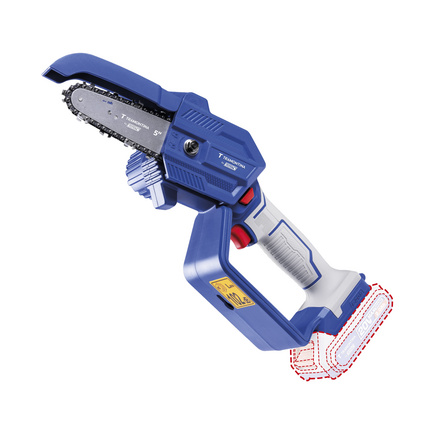 Cortador de Galhos 20V 5 (130 mm) Tramontina by Total - Sem Bateria e Carregador