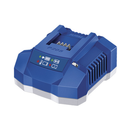 Carregador de Baterias 20V 4,0A Bivolt Tramontina by Total