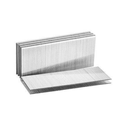 Grampos tipo 18GA - 40 mm Tramontina by Total - Caixa com 3000 peças
