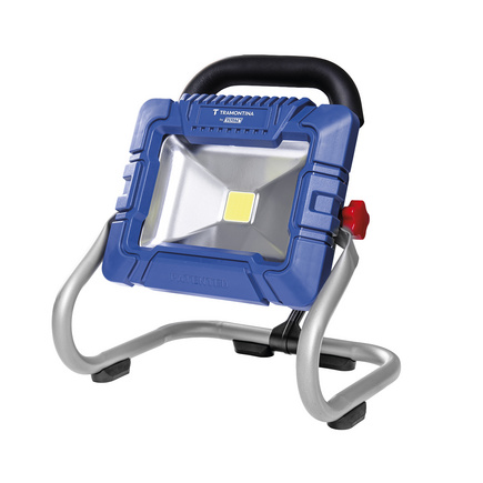 Refletor LED 20V 20W Tramontina by Total - Sem Bateria e Carregador