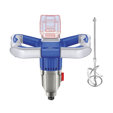 Misturador 20V Tramontina by Total - Sem Bateria e Carregador