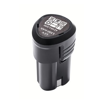 Bateria de Lítio para Parafusadeira 42382/201 12 V - 1300 mAh