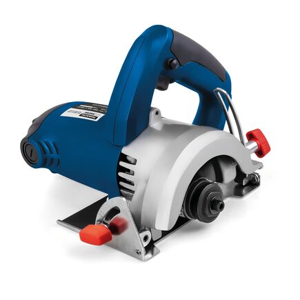 Serra Mármore 1350 W 4.3/8 220 V Tramontina MASTER para Uso Profissional