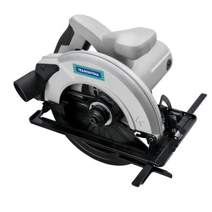Serra Circular 1400 W 7.1/4 220 V Tramontina