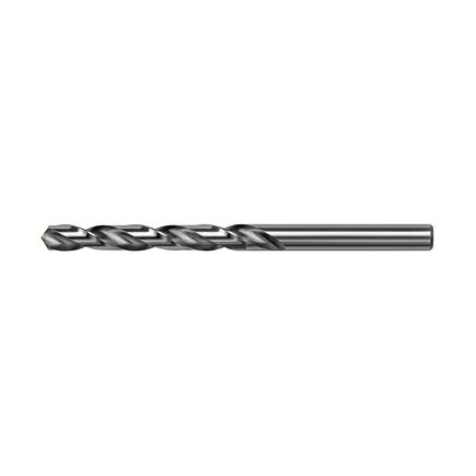 Broca para Aço 6.5x94 mm Tramontina em Aço Rápido HSS DIN 338 para Uso Doméstico