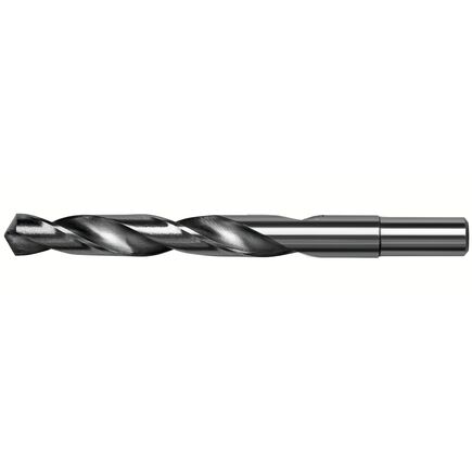 Broca para Aço 11x134 mm Tramontina em Aço Rápido HSS DIN 338 para Uso Doméstico