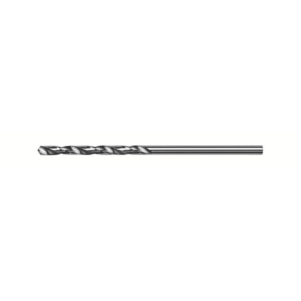Broca para Aço 1/16 x 41 mm Tramontina em Aço Rápido HSS DIN 338 para Uso Doméstico