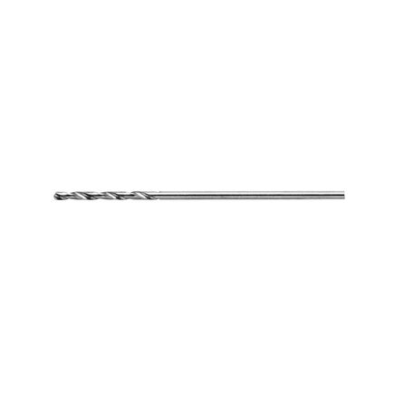 Broca para Aço 1x34 mm Tramontina MASTER em Aço Rápido HSS DIN 338