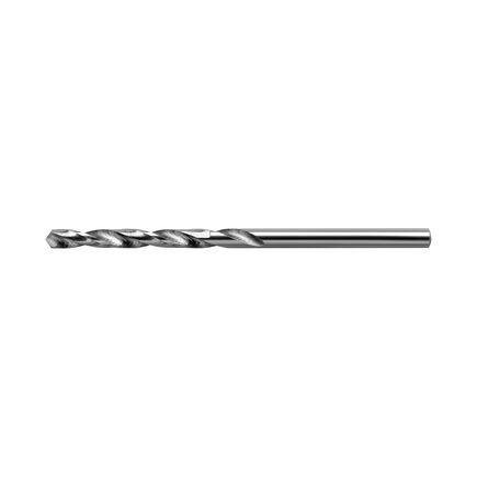 Broca para Aço 3.3x65 mm Tramontina MASTER em Aço Rápido HSS DIN 338