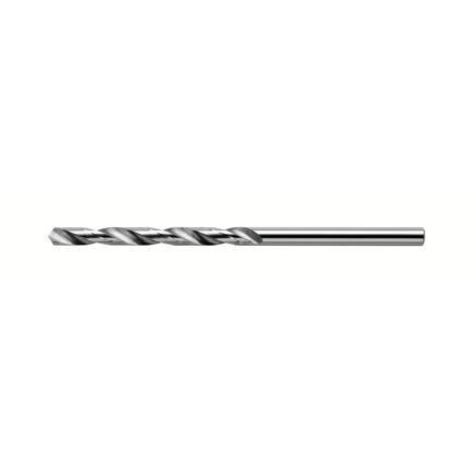Broca para Aço 3.4x70 mm Tramontina MASTER em Aço Rápido HSS DIN 338