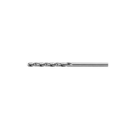 Broca para Aço 3.5x70 mm Tramontina MASTER em Aço Rápido HSS DIN 338
